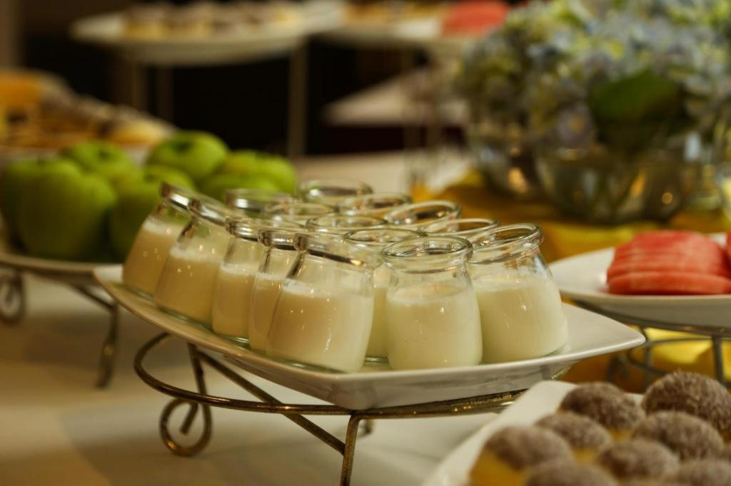 Halong Pearl Hotel Ha Long Dış mekan fotoğraf