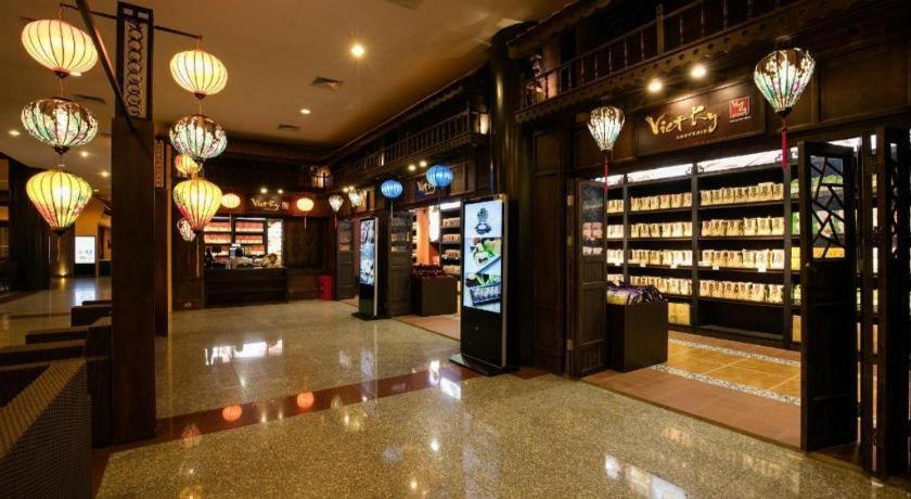 Halong Pearl Hotel Ha Long Dış mekan fotoğraf